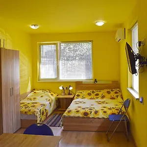 Apartment Starlight 