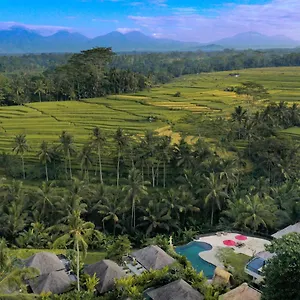 Puri Sebali Indonesië
