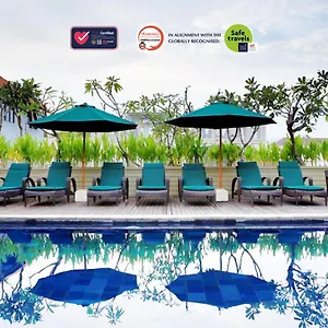 Swiss-belhotel Rainforest Indonesië