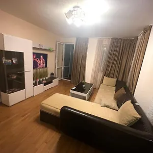 Apartment Chaika Sea 
