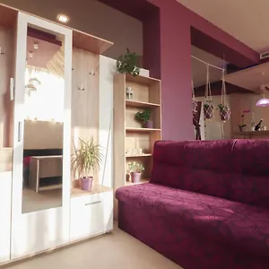 Apartment студио ариел 