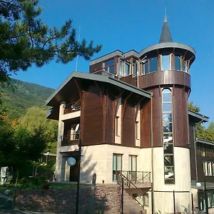 Hotel 6ato & Wellnes, Sofia