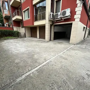 Madrid 2bdr W Free Parking Near Metro, Serdika Mall Apartment