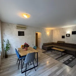 דירה Parchevich 31 Center - 24h Self Check-in