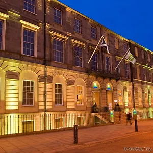 Express Centre By Ihg Edimburgo