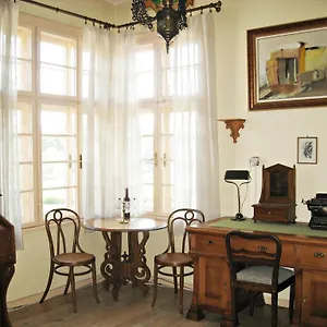 Apartment Maritsa River 