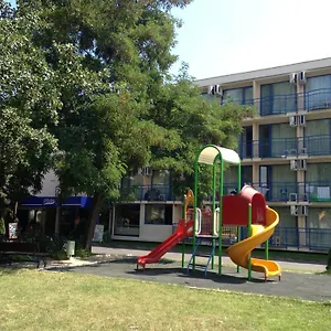 Pliska 3* Sunny Beach