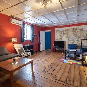 Cool Apartment