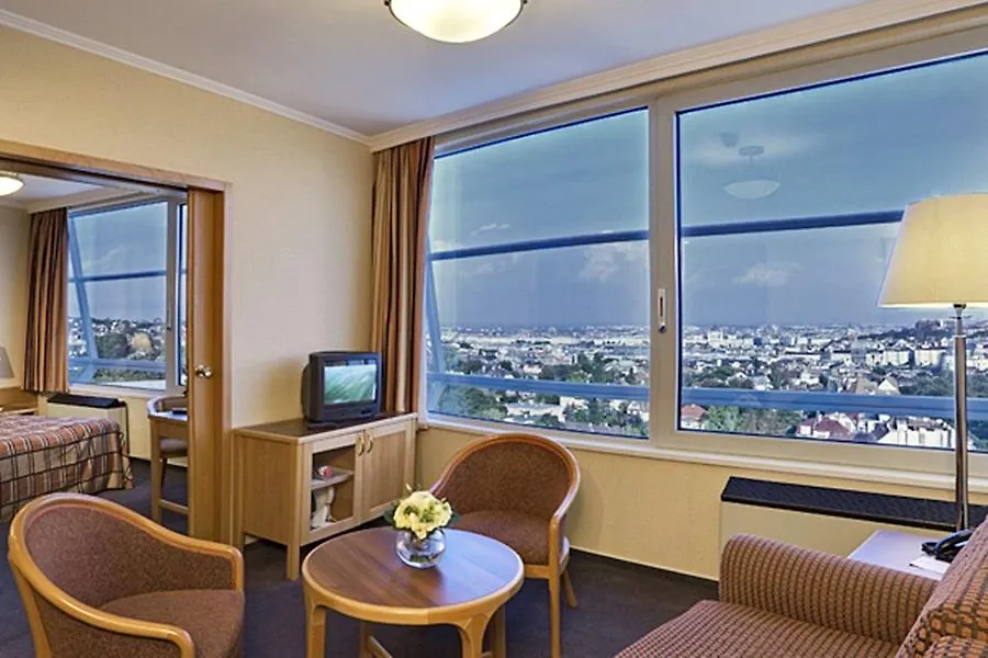 סופיה Budapest Hotel - Free Parking בולגריה