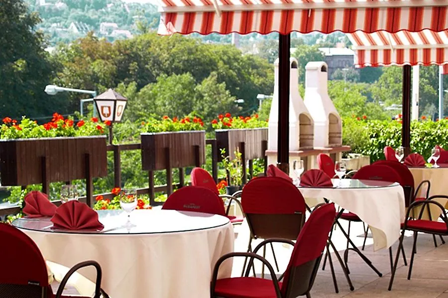 סופיה Budapest Hotel - Free Parking