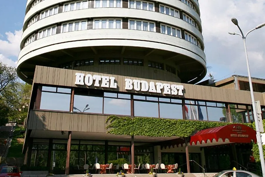 סופיה Budapest Hotel - Free Parking