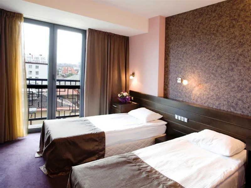 סופיה Budapest Hotel - Free Parking