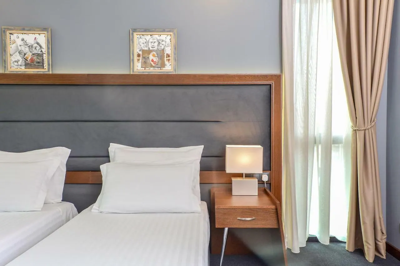 סופיה Budapest Hotel - Free Parking