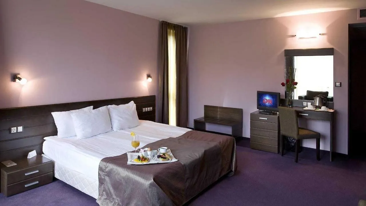 סופיה Budapest Hotel - Free Parking