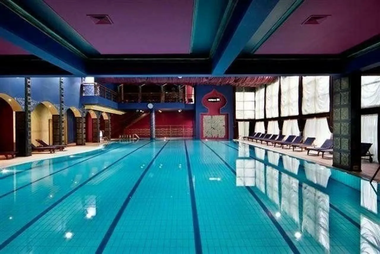 סופיה Budapest Hotel - Free Parking